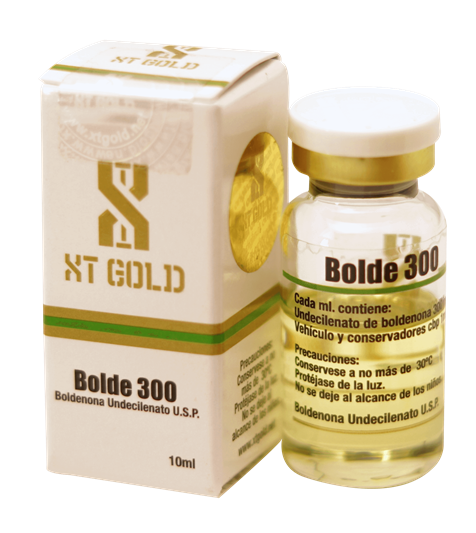 Bolde 300