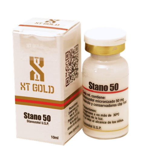 Stano 50