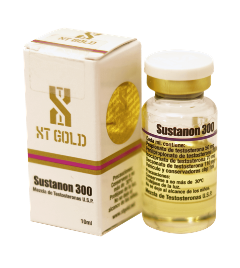 Sustanon 300