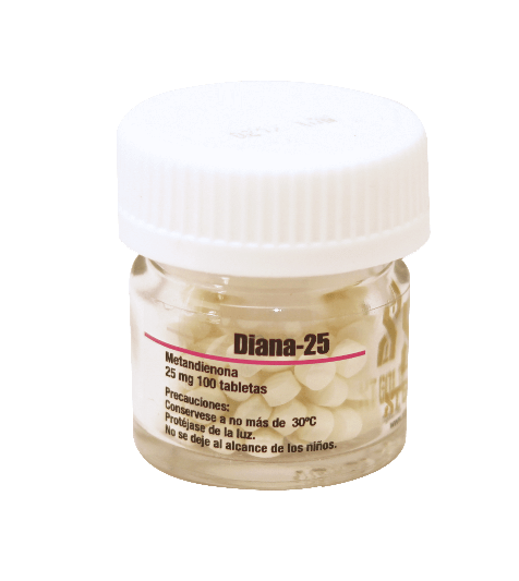 Diana 25